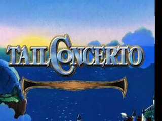 Tail Concerto (FR)
