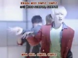 Super Junior Mr. Simple (sub. español)