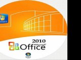 Microsoft Office 2010 Activation Code
