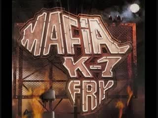 Mafia k-1 fry - Guerre [MP3]