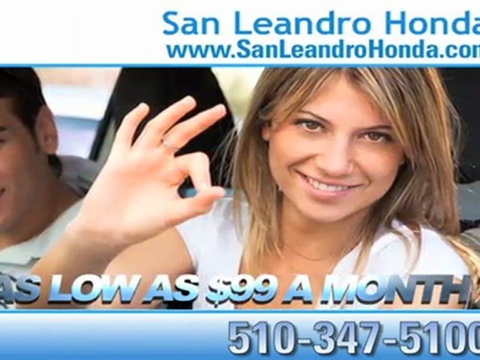 San Francisco, CA - Honda Accord Dealerships