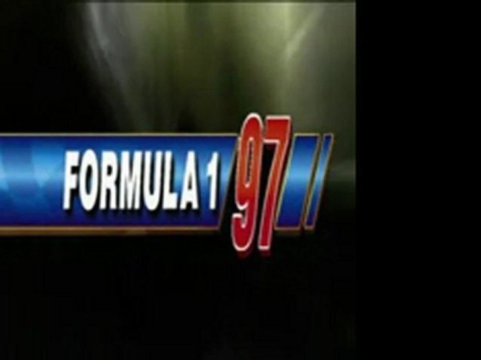 Formula 1 '97