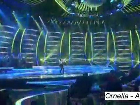 Germany Final Revote Recap 2012