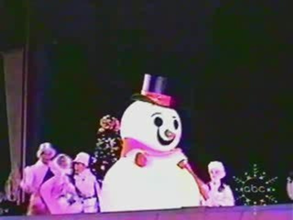 Mascot Bloopers