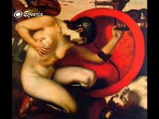 Οσα Μυθια Νο 63 (Με Ανοιχτα Φτερα)