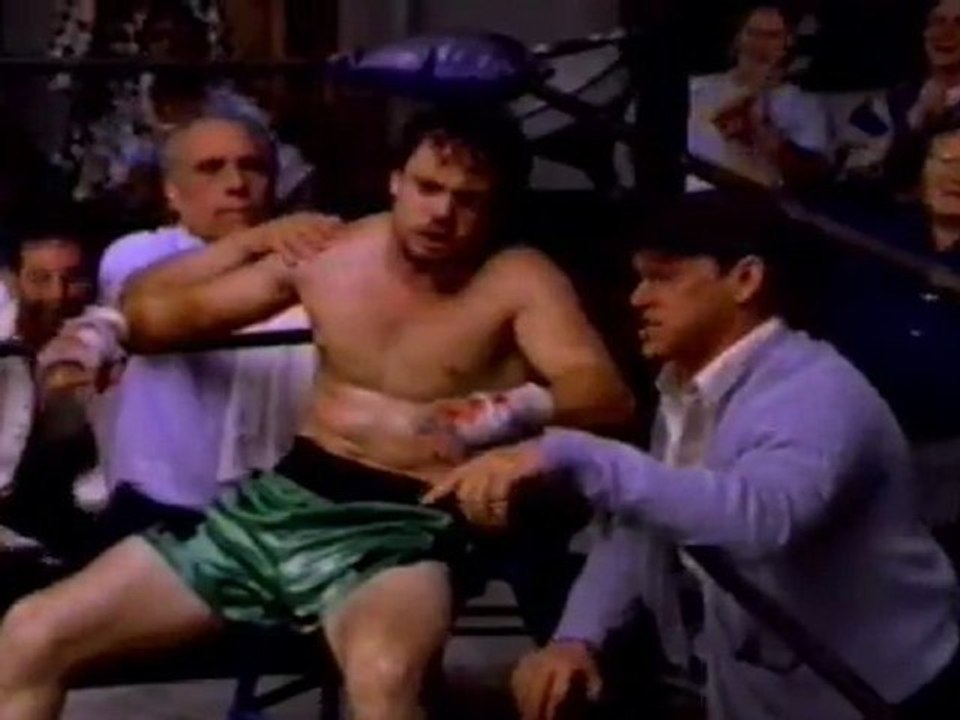 House Of Pain - On Point [1994] VHS-Rip