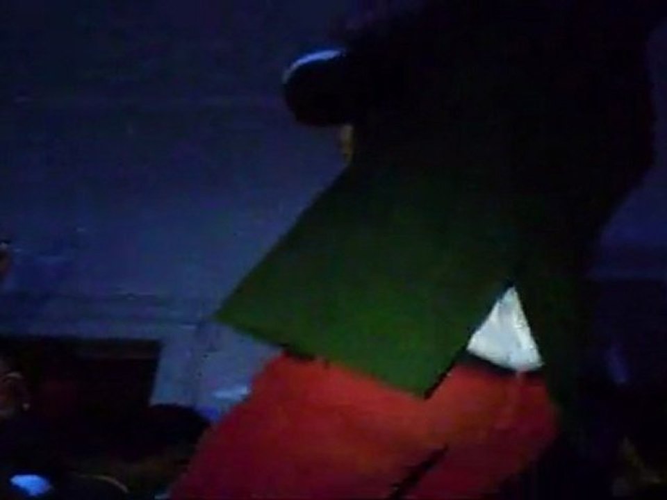 Ken Chapultepec Mexico DF