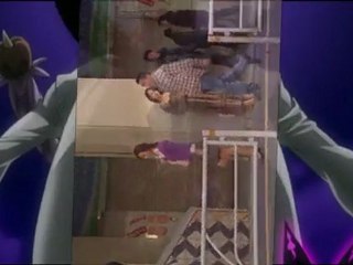 Sowelu  Wish Ending 6 D.Gray-Man