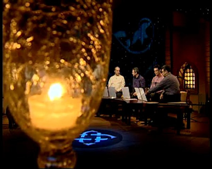 TRT – Gönül Makamı - 69 - Kudsi Sezgin