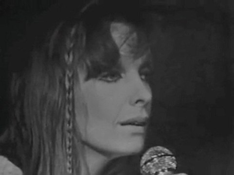 Marie Laforêt: Dîtes-lui (live 1970)