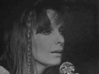 Marie Laforêt: Dîtes-lui (live 1970)