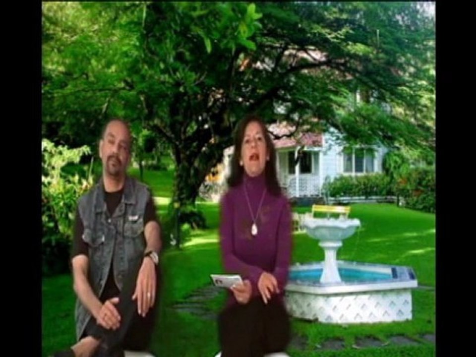 Programa TV Kaleidoskopio Tema:Vida Espiritual