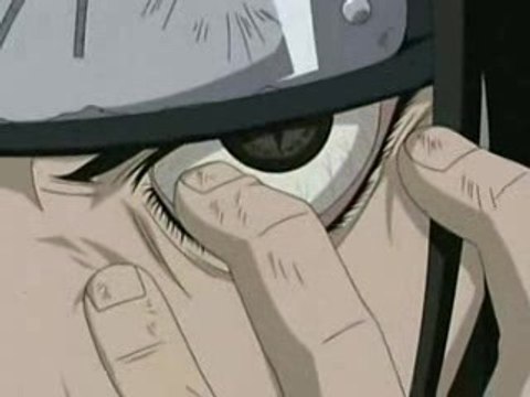 Naruto AMV - Linkin Park - Numb