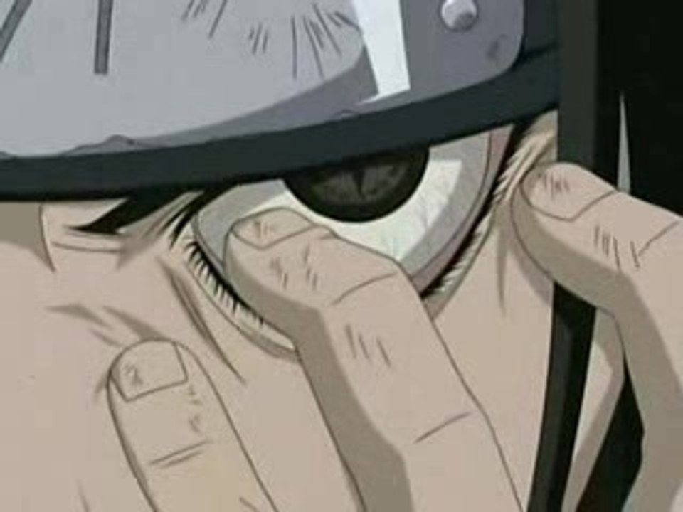 Naruto AMV - Linkin Park - Numb