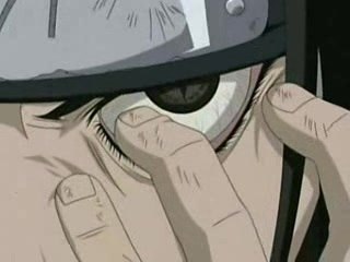 Naruto AMV - Linkin Park - Numb