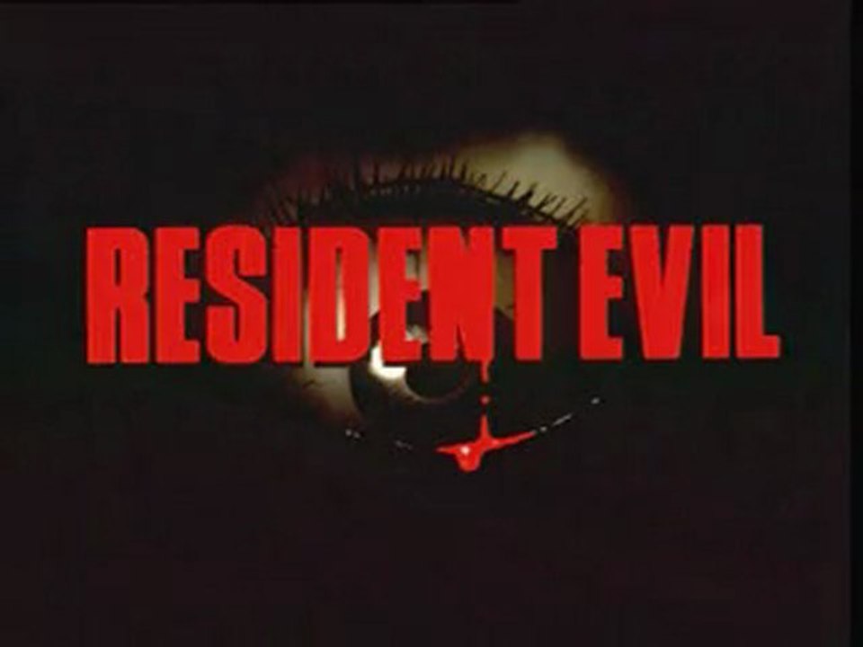 Resident Evil (Demo)