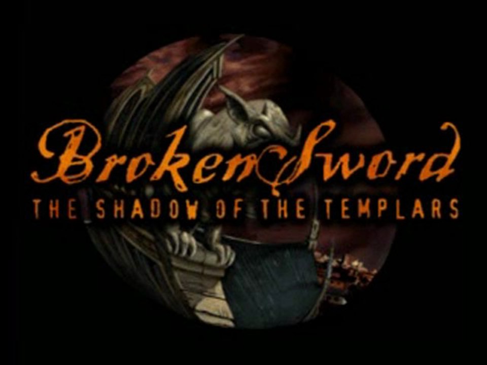 Broken Sword (Demo)