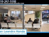 Certified Pre-Owned Honda Fit For Sale San Francisco, CA