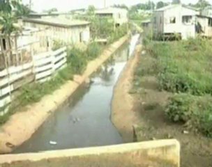 Sao Tome and Principe: Bednet distributions