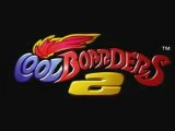 Cool Boarders 2 (Demo)