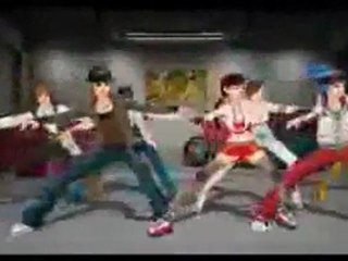 Maria (Hajde Hajde)- Fran Vulaj