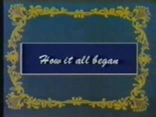 História - Adão & Eva