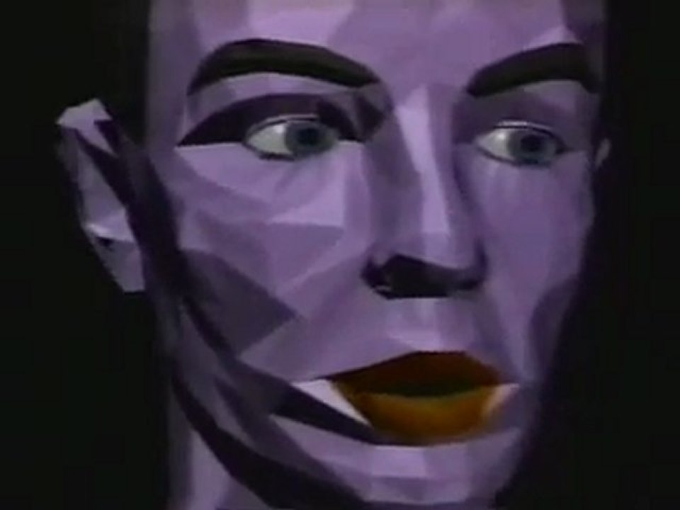 Musique Non Stop / KRAFTWERK