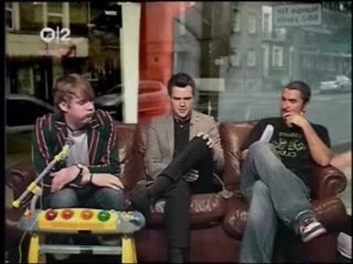 ¡Oh My Godness Yeah! & Take On Me (A-Ha Cover) - The Killers