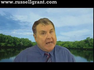 RussellGrant.com Video Horoscope Virgo February Saturday 18th