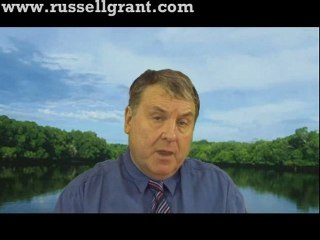 RussellGrant.com Video Horoscope Scorpio February Saturday 18th