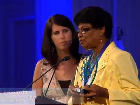 World of Children Award: Changemakers Gala Sizzle Reel