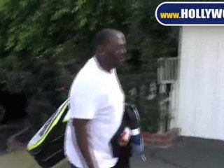 EXCLUSIVE: Randy Jackson Thinks It's Really Michael Jackson's Voice on the New Album