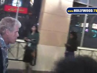 Ron Perlman Roosevelt 110610 YT