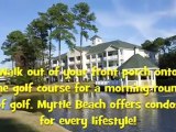 Myrtle Beach Condos for Sale