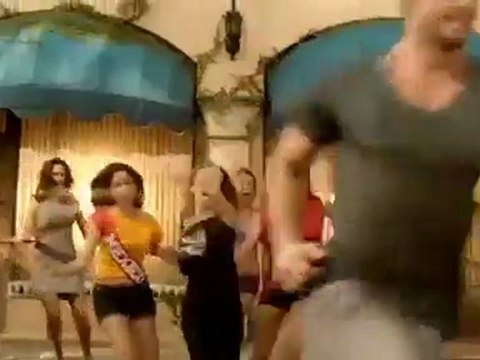 William Levy (@Willylevy29) Comercial - Fanaticas - Sabritas (Directors Cut) HQ