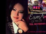 Esma Djermoun 2012 REMIX DJ TOUFIK IBIZA 75 TEL 0678694410 CELEBRATIONS ET FETES