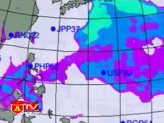 Tin tức truyền hình ATV ngày 31-3-2011