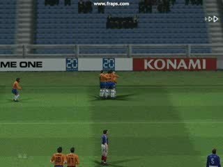 oooooo robben la voléé