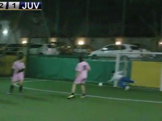 Tournaments Organization finale Champions Palermo-Juventus presenta MirkoChannel