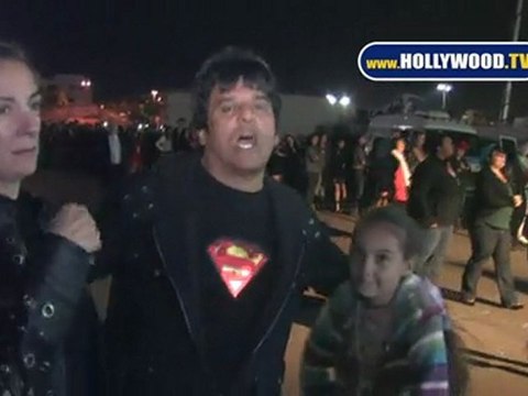 EXCLUSIVE: Dancing With the Stars Not For CHiPs Star Erik Estrada