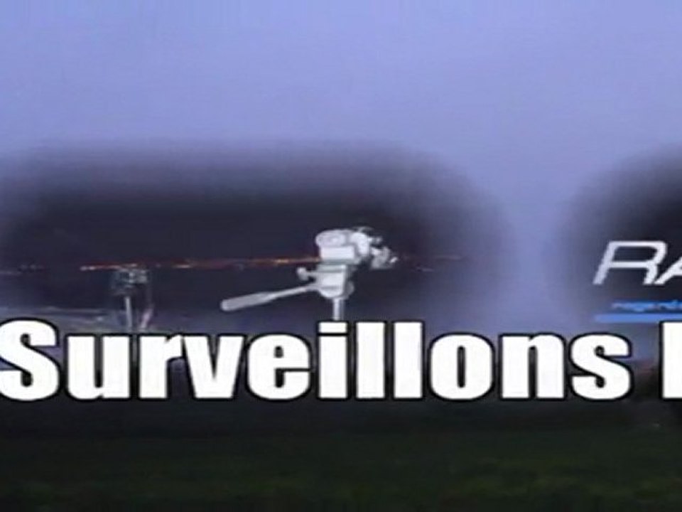 Opération Suricate - 24 Mars 2012