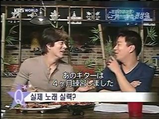 ＧＤ　クォン・サンウ