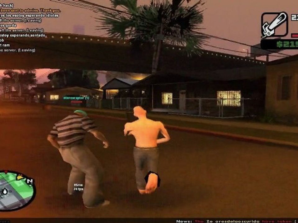 more cheaters