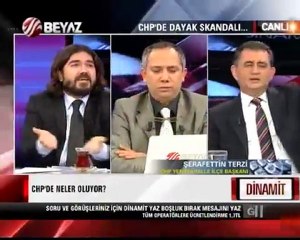 Dinamit 88.Bölüm 1.Kısım