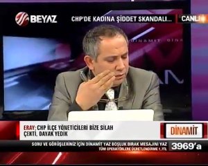 Dinamit 88.Bölüm 4.Kısım