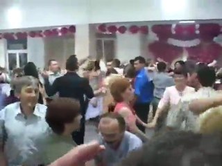 Spin spin and slap ? WTF?