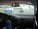 Amazing Insane Crazy Loud BMW M3 GTR Race Car