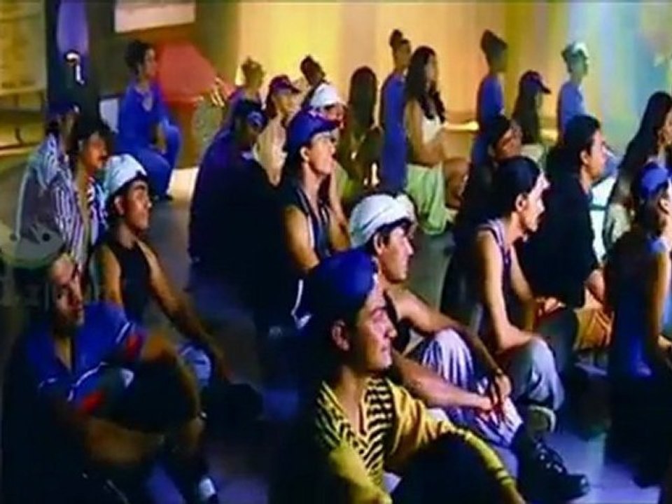 Kadhal Yogi _Thaalam
