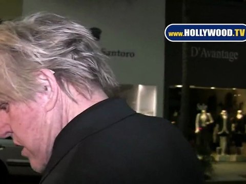 Gary Busey at Villa Bianca: Dr Ryan Frank Was a Gift to Earth