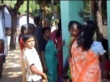 India, Agastheeswaram Taluk, Kanyakumari, Tamil Nadu: Bednet distributions